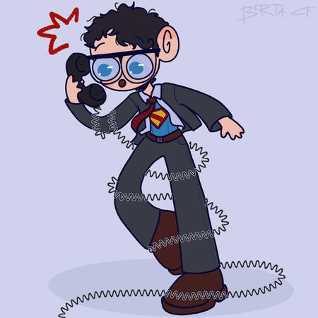 Clark Kent